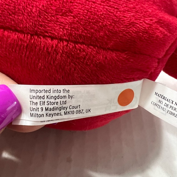 The Lumistella Co Elf On The Shelf Plush Doll - Picture 6 of 6